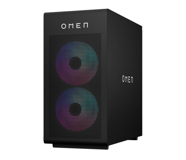 HP OMEN 35L Ryzen 5-8400F/32GB/1TB RTX5060Ti - 1367248 - zdjęcie 3